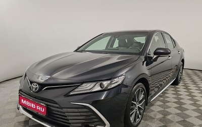 Toyota Camry, 2023 год, 4 100 000 рублей, 1 фотография