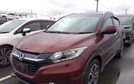 Honda Vezel, 2014 год, 2 500 000 рублей, 2 фотография