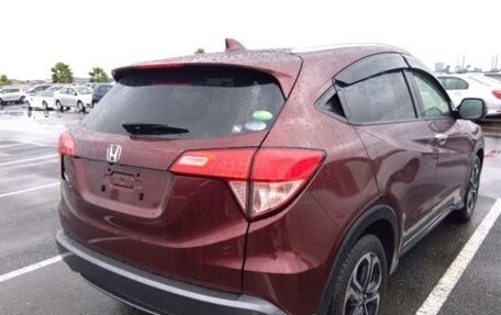 Honda Vezel, 2014 год, 2 500 000 рублей, 4 фотография