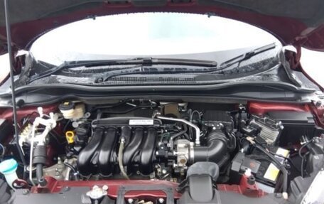 Honda Vezel, 2014 год, 2 500 000 рублей, 7 фотография