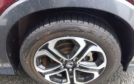 Honda Vezel, 2014 год, 2 500 000 рублей, 3 фотография