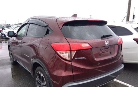 Honda Vezel, 2014 год, 2 500 000 рублей, 5 фотография