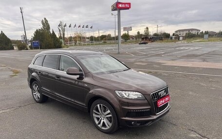 Audi Q7, 2012 год, 1 750 000 рублей, 1 фотография