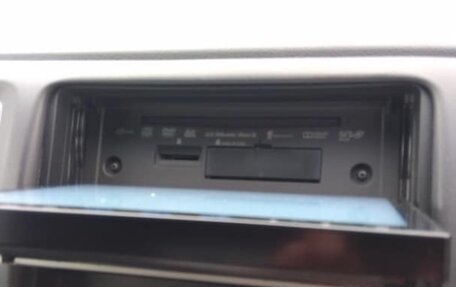 Honda Vezel, 2014 год, 2 500 000 рублей, 16 фотография