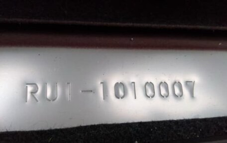 Honda Vezel, 2014 год, 2 500 000 рублей, 14 фотография