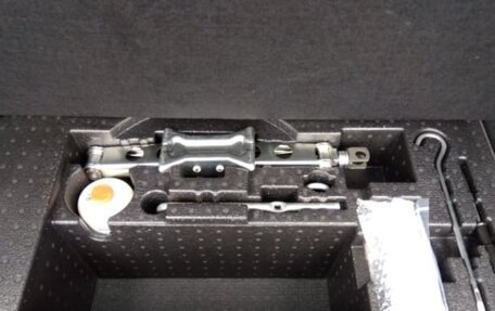 Honda Vezel, 2014 год, 2 500 000 рублей, 15 фотография