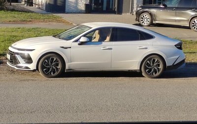 Hyundai Sonata VIII, 2023 год, 4 590 000 рублей, 1 фотография