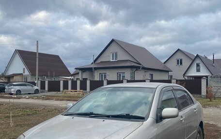 Toyota Corolla, 2002 год, 460 000 рублей, 1 фотография