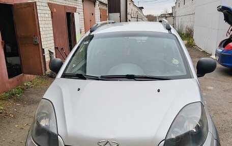 Chery IndiS (S18D) I, 2013 год, 215 000 рублей, 1 фотография