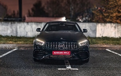 Mercedes-Benz E-Класс, 2021 год, 3 255 000 рублей, 1 фотография