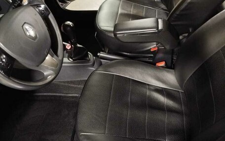 Renault Sandero II рестайлинг, 2017 год, 1 350 000 рублей, 7 фотография