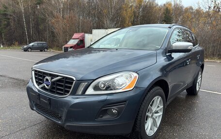 Volvo XC60 II, 2009 год, 1 900 000 рублей, 3 фотография