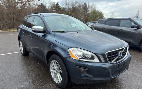 Volvo XC60 II, 2009 год, 1 900 000 рублей, 2 фотография