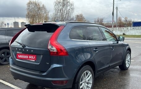 Volvo XC60 II, 2009 год, 1 900 000 рублей, 4 фотография