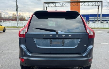 Volvo XC60 II, 2009 год, 1 900 000 рублей, 6 фотография