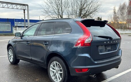 Volvo XC60 II, 2009 год, 1 900 000 рублей, 5 фотография