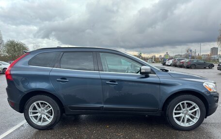 Volvo XC60 II, 2009 год, 1 900 000 рублей, 8 фотография