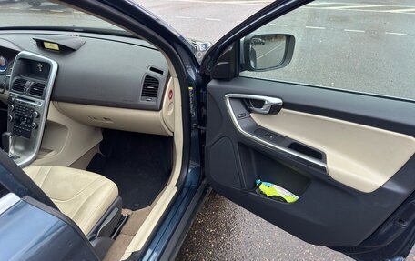 Volvo XC60 II, 2009 год, 1 900 000 рублей, 12 фотография