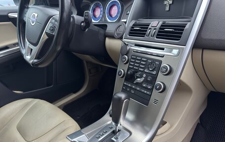 Volvo XC60 II, 2009 год, 1 900 000 рублей, 11 фотография