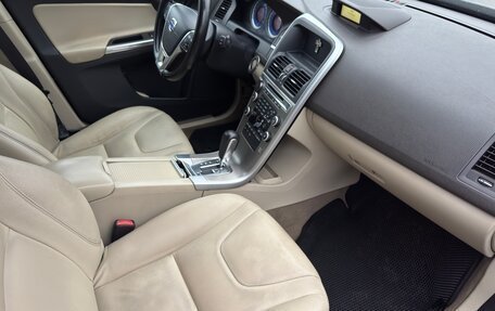 Volvo XC60 II, 2009 год, 1 900 000 рублей, 9 фотография