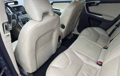 Volvo XC60 II, 2009 год, 1 900 000 рублей, 16 фотография