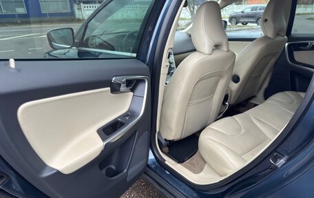 Volvo XC60 II, 2009 год, 1 900 000 рублей, 17 фотография