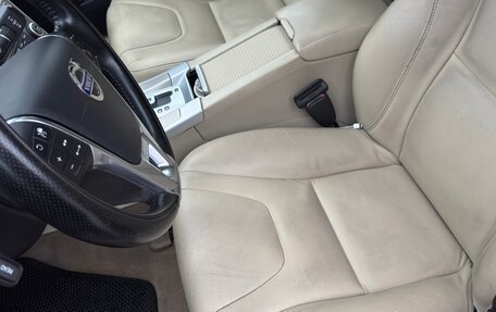 Volvo XC60 II, 2009 год, 1 900 000 рублей, 18 фотография