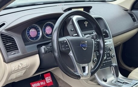 Volvo XC60 II, 2009 год, 1 900 000 рублей, 19 фотография