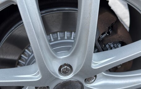 Volvo XC60 II, 2009 год, 1 900 000 рублей, 28 фотография