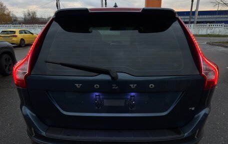 Volvo XC60 II, 2009 год, 1 900 000 рублей, 27 фотография