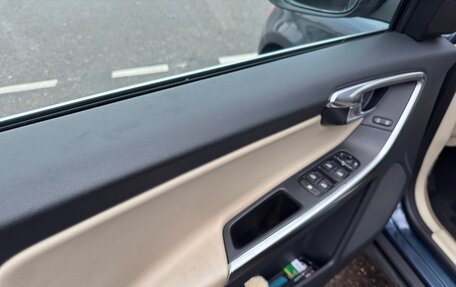 Volvo XC60 II, 2009 год, 1 900 000 рублей, 20 фотография