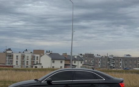 Audi A3, 2015 год, 1 850 000 рублей, 3 фотография