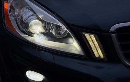 Volvo XC60 II, 2009 год, 1 900 000 рублей, 24 фотография