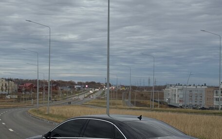 Audi A3, 2015 год, 1 850 000 рублей, 4 фотография