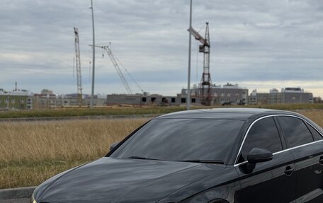 Audi A3, 2015 год, 1 850 000 рублей, 2 фотография