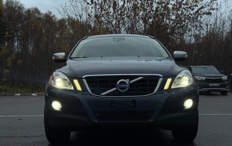 Volvo XC60 II, 2009 год, 1 900 000 рублей, 26 фотография