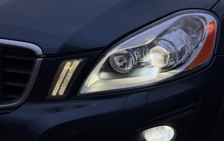 Volvo XC60 II, 2009 год, 1 900 000 рублей, 25 фотография