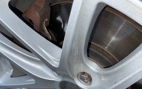 Volvo XC60 II, 2009 год, 1 900 000 рублей, 29 фотография