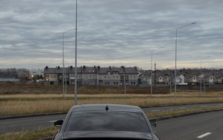 Audi A3, 2015 год, 1 850 000 рублей, 5 фотография