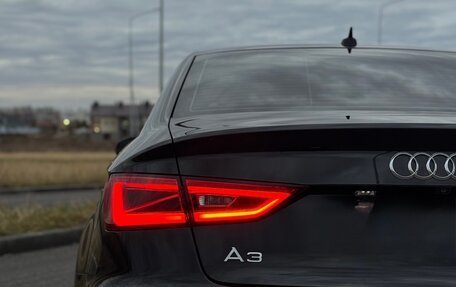 Audi A3, 2015 год, 1 850 000 рублей, 6 фотография