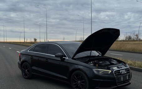 Audi A3, 2015 год, 1 850 000 рублей, 8 фотография