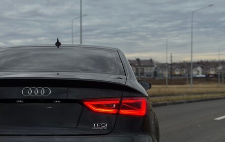 Audi A3, 2015 год, 1 850 000 рублей, 7 фотография