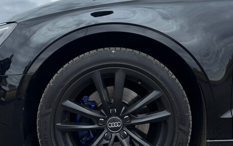 Audi A3, 2015 год, 1 850 000 рублей, 15 фотография