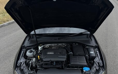 Audi A3, 2015 год, 1 850 000 рублей, 12 фотография