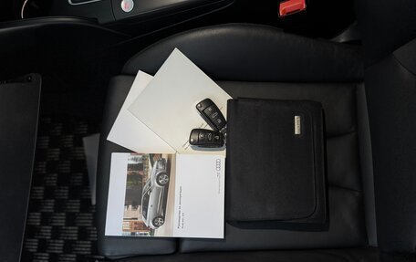 Audi A3, 2015 год, 1 850 000 рублей, 19 фотография