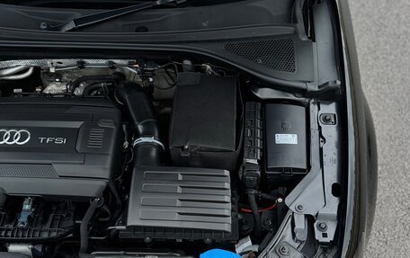 Audi A3, 2015 год, 1 850 000 рублей, 11 фотография