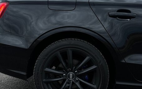 Audi A3, 2015 год, 1 850 000 рублей, 17 фотография