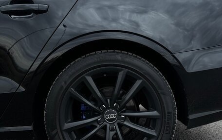 Audi A3, 2015 год, 1 850 000 рублей, 16 фотография