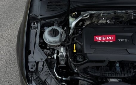 Audi A3, 2015 год, 1 850 000 рублей, 13 фотография