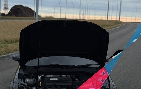 Audi A3, 2015 год, 1 850 000 рублей, 9 фотография